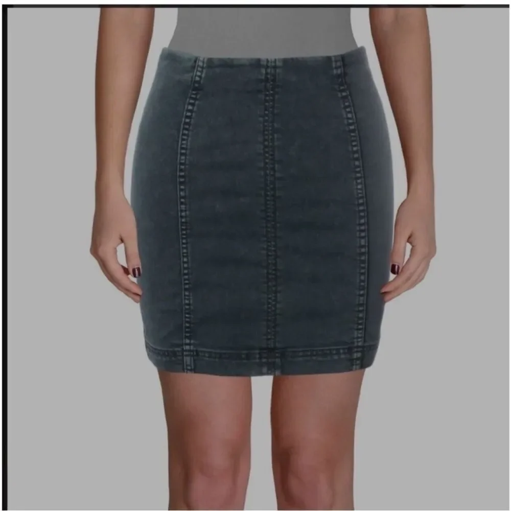 Free people‎ short skirt 6